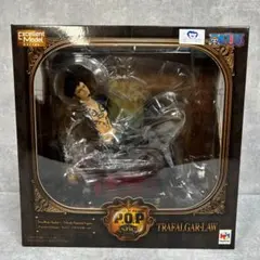 2026年最新】s.o.cトラファルガー・ローの人気アイテム - メルカリ