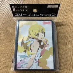 2026年最新】忍野忍 スリーブの人気アイテム - メルカリ