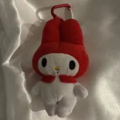 2026年最新】マイメロディ赤ずきんぬいぐるみの人気アイテム - メルカリ