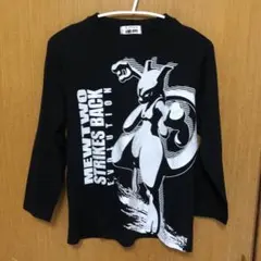 2026年最新】ミュウツーの逆襲 tシャツの人気アイテム - メルカリ