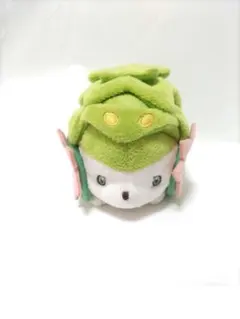 2026年最新】シェイミ ぬいぐるみの人気アイテム - メルカリ