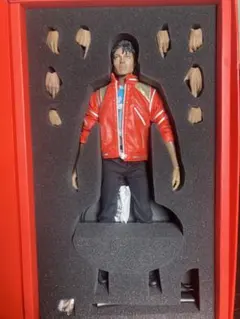 2026年最新】マイケルジャクソン フィギュア ビート・イットの人気