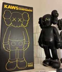 2026年最新】kaws companionの人気アイテム - メルカリ
