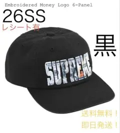 2026年最新】supreme 6panel capの人気アイテム - メルカリ