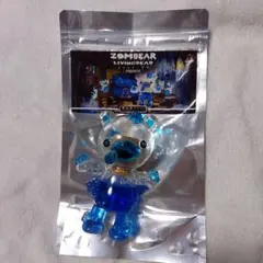 2026年最新】ゾンベアー ソフビの人気アイテム - メルカリ