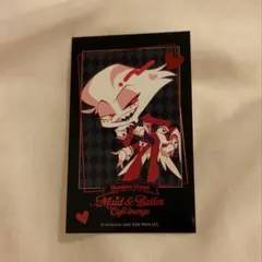 2026年最新】ハズビンホテル トレカ エンジェルの人気アイテム - メルカリ