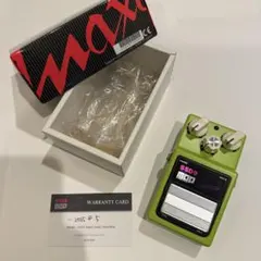 2026年最新】maxon sd9の人気アイテム - メルカリ