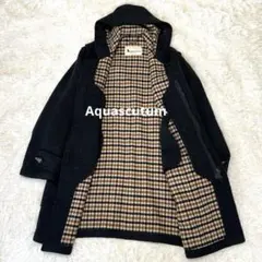 2026年最新】Aquascutum ダッフルコートの人気アイテム - メルカリ