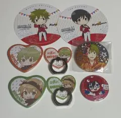 2026年最新】ピンズ・ピンバッジ・缶バッジの人気アイテム - メルカリ