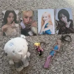 2026年最新】aespa ウィンター まとめ売りの人気アイテム - メルカリ