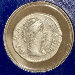 2026年最新】デナリウス銀貨の人気アイテム - メルカリ