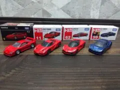 2026年最新】トミカ フェラーリ 日本製の人気アイテム - メルカリ