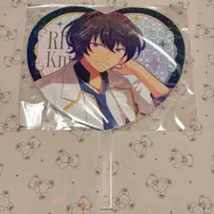 2026年最新】朔間凛月 うちわの人気アイテム - メルカリ