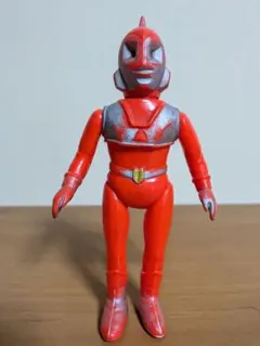 2026年最新】突撃ヒューマン ソフビの人気アイテム - メルカリ