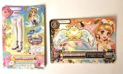 2026年最新】アイカツ オデットスワンの人気アイテム - メルカリ