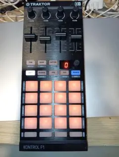 2026年最新】traktor kontrol f1の人気アイテム - メルカリ