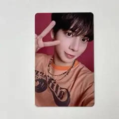 2026年最新】アンケート トレカ txtの人気アイテム - メルカリ