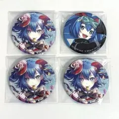 2026年最新】初音ミク 缶バッジ 36aの人気アイテム - メルカリ