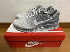 2026年最新】air max nike 2017の人気アイテム - メルカリ