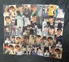 2026年最新】豆原一成トレカの人気アイテム - メルカリ