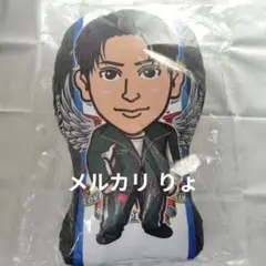 2026年最新】山下健二郎 クッションの人気アイテム - メルカリ