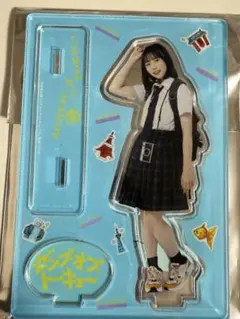 2026年最新】ゼンブオブトーキョー アクリルスタンドの人気アイテム