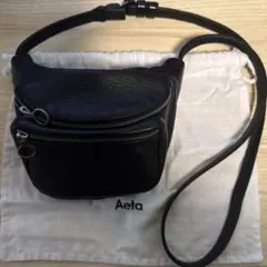 2026年最新】アエタ Aeta ウエストポーチの人気アイテム - メルカリ