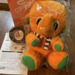 2026年最新】サトちゃん レトロの人気アイテム - メルカリ