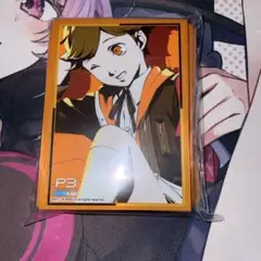 2026年最新】ペルソナ3 スリーブの人気アイテム - メルカリ