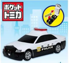 2026年最新】トミカ パトカー おかたづけの人気アイテム - メルカリ