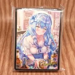 2026年最新】雪花ラミィ スリーブの人気アイテム - メルカリ