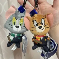 2026年最新】トムとジェリー ハリーポッターの人気アイテム - メルカリ