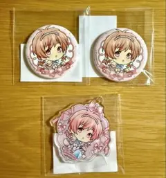 2026年最新】西園寺レオ 缶バッジの人気アイテム - メルカリ