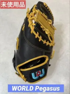 2026年最新】ワールドペガサス ファーストミットの人気アイテム - メルカリ