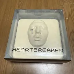 2026年最新】g-dragon heartbreakerの人気アイテム - メルカリ