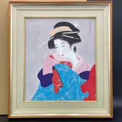 2026年最新】伊東深水の人気アイテム - メルカリ