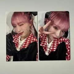 2026年最新】イェナ トレカ セットの人気アイテム - メルカリ