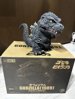2026年最新】デフォリアル ゴジラ 1989の人気アイテム - メルカリ