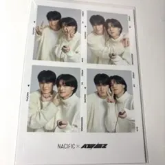 2026年最新】ateez ウサンの人気アイテム - メルカリ