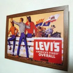 2026年最新】リーバイス ポスターの人気アイテム - メルカリ