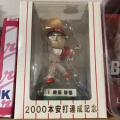 2026年最新】前田智徳 フィギュアの人気アイテム - メルカリ