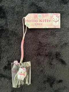 2026年最新】キティ根付け雪だるまの人気アイテム - メルカリ