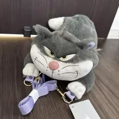 2026年最新】ディズニールシファーぬいぐるみショルダーバッグの人気