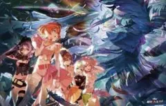 2026年最新】マクロス プレイマットの人気アイテム - メルカリ