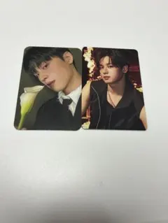 2026年最新】the boyz トレカ ジュヨンの人気アイテム - メルカリ