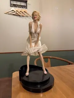 2026年最新】マリリンモンローフィギュアの人気アイテム - メルカリ