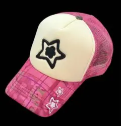 2026年最新】starteam キャップの人気アイテム - メルカリ