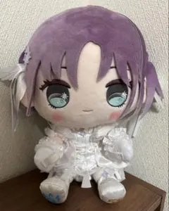 2026年最新】浅倉透 ぬいぐるみの人気アイテム - メルカリ