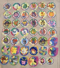 2026年最新】ポケモン メンコの人気アイテム - メルカリ