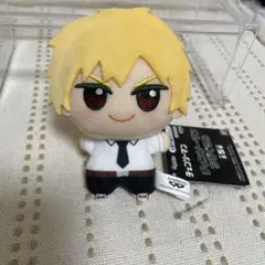 2026年最新】ちびぐるみ チェンソーマンの人気アイテム - メルカリ